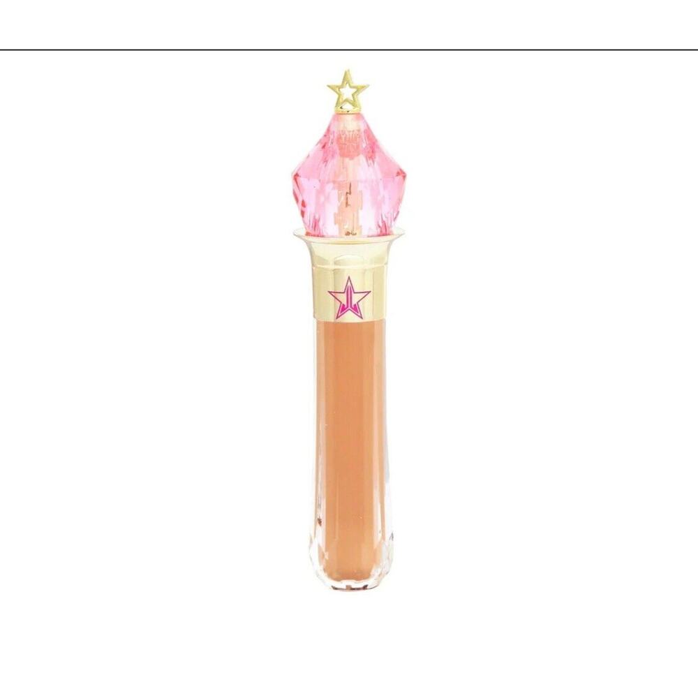 Magic Star Concealer C16 Medium Jeffree Star Cosmetics NEW In Box